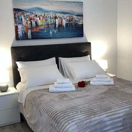 Rooms Marija Σπλιτ Εξωτερικό φωτογραφία