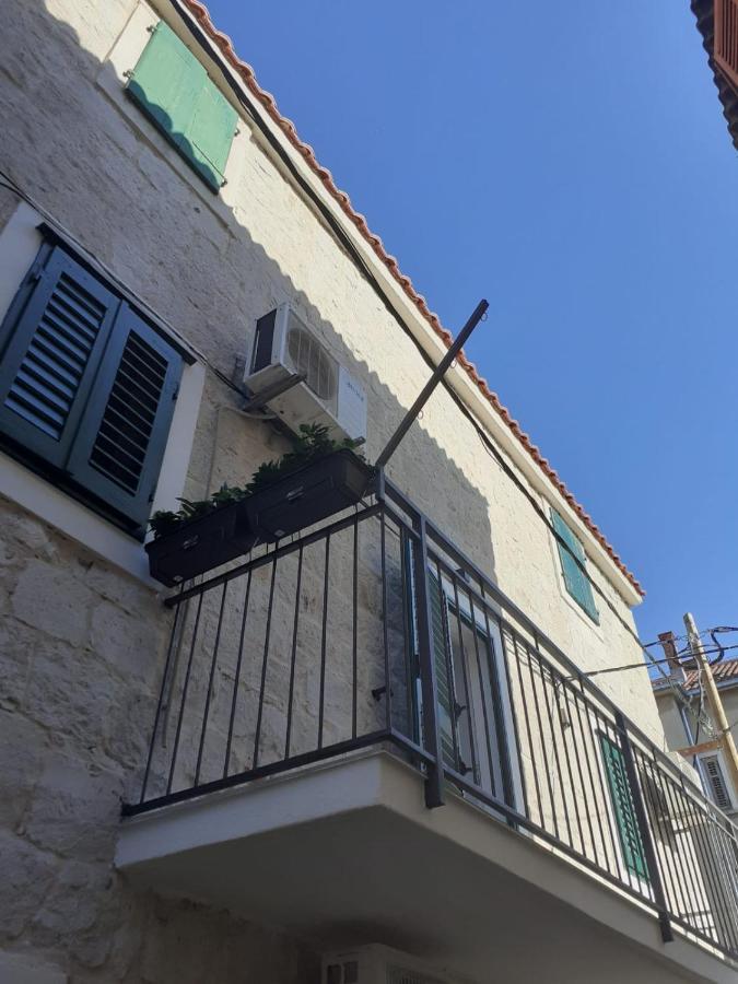 Rooms Marija Σπλιτ Εξωτερικό φωτογραφία