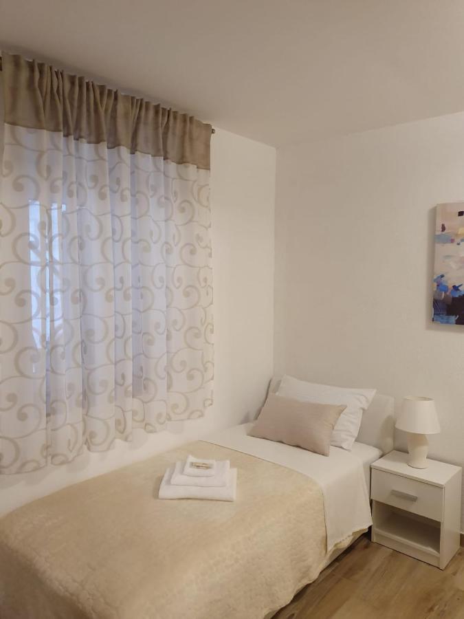 Rooms Marija Σπλιτ Εξωτερικό φωτογραφία