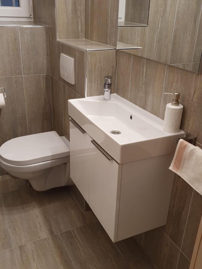Rooms Marija Σπλιτ Εξωτερικό φωτογραφία