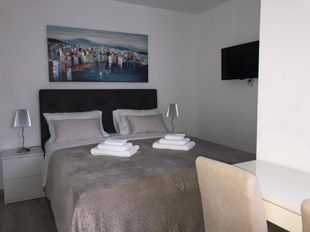 Rooms Marija Σπλιτ Εξωτερικό φωτογραφία