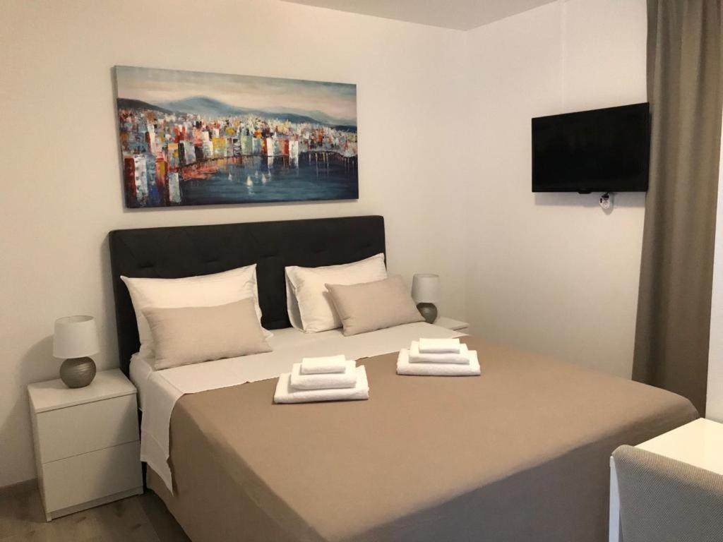 Rooms Marija Σπλιτ Εξωτερικό φωτογραφία