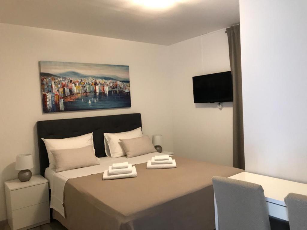 Rooms Marija Σπλιτ Εξωτερικό φωτογραφία