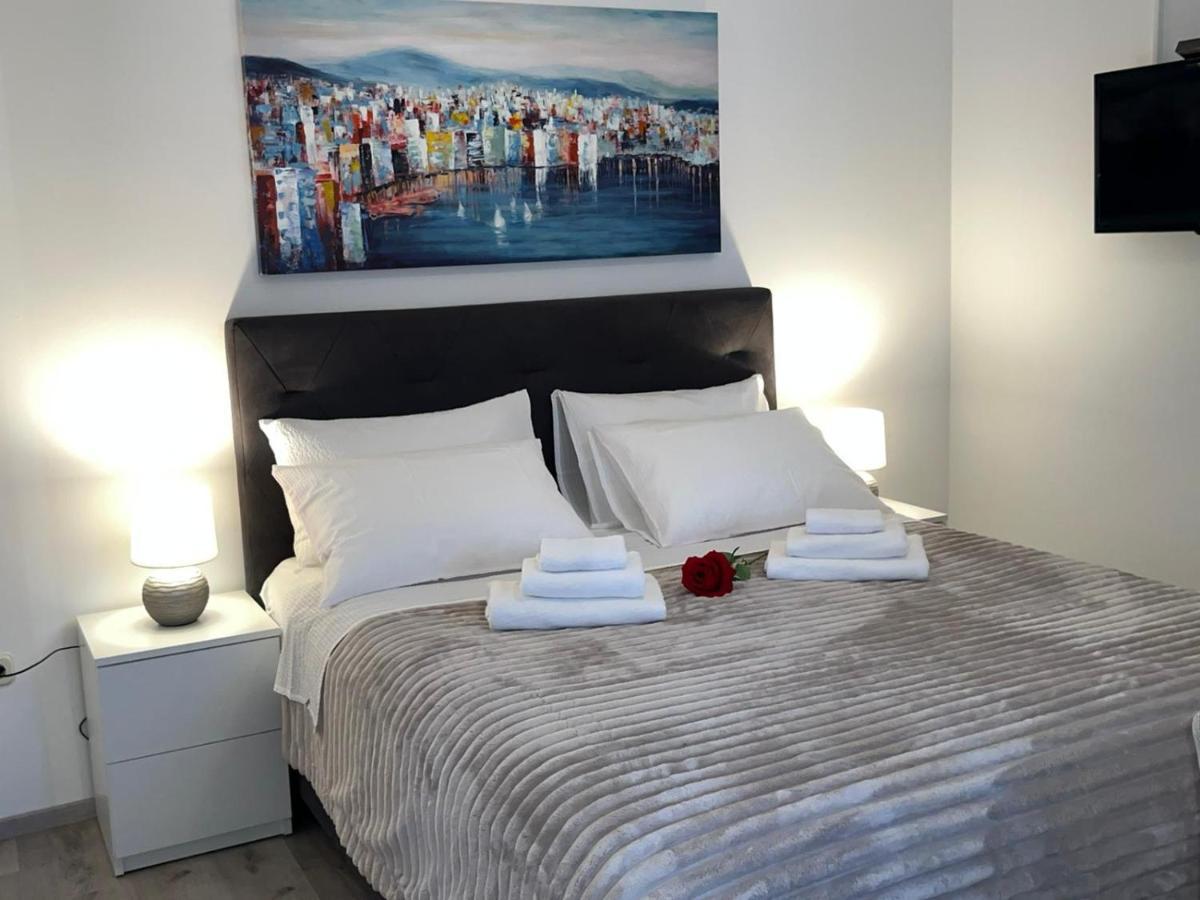 Rooms Marija Σπλιτ Εξωτερικό φωτογραφία