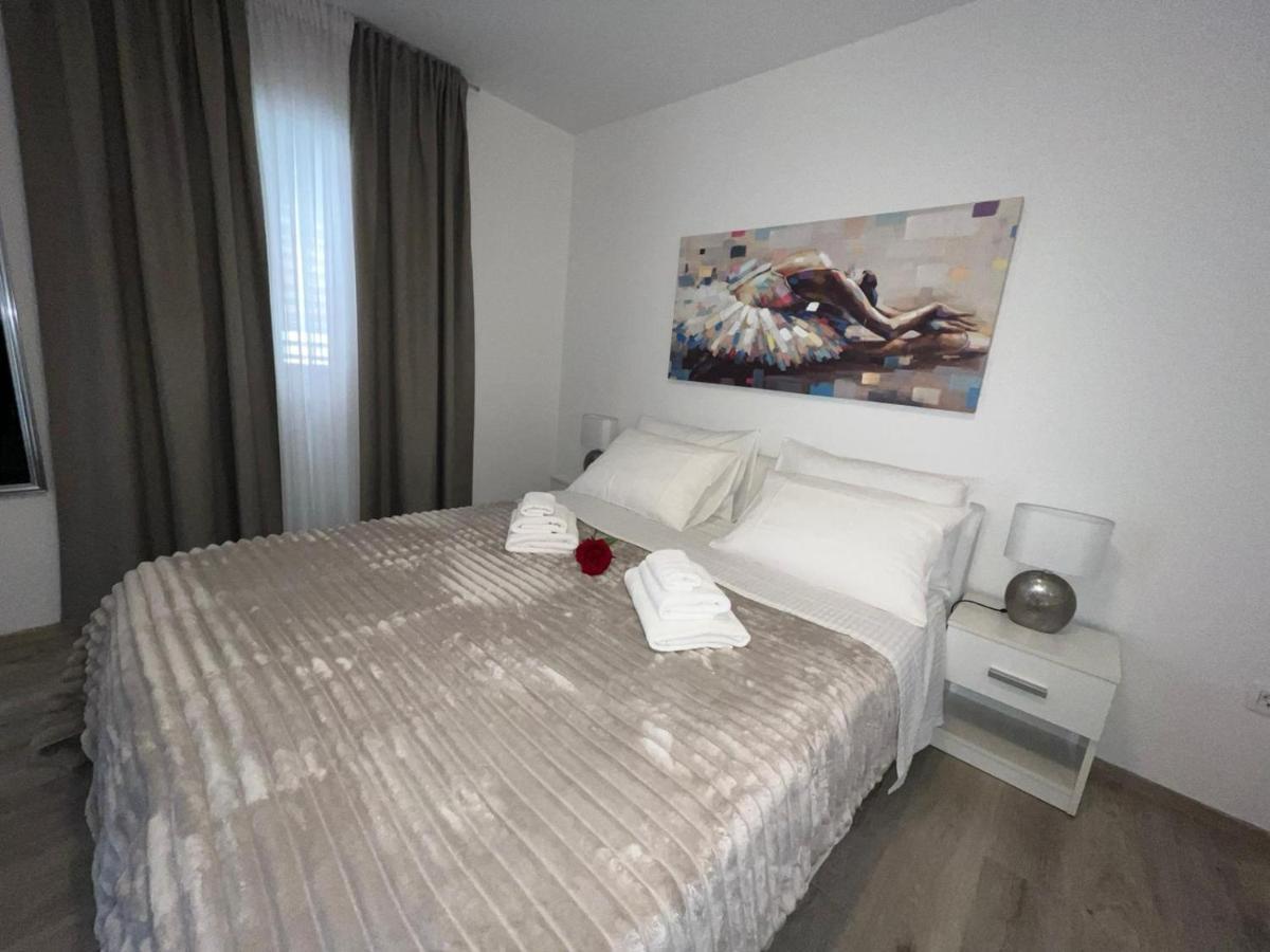 Rooms Marija Σπλιτ Εξωτερικό φωτογραφία