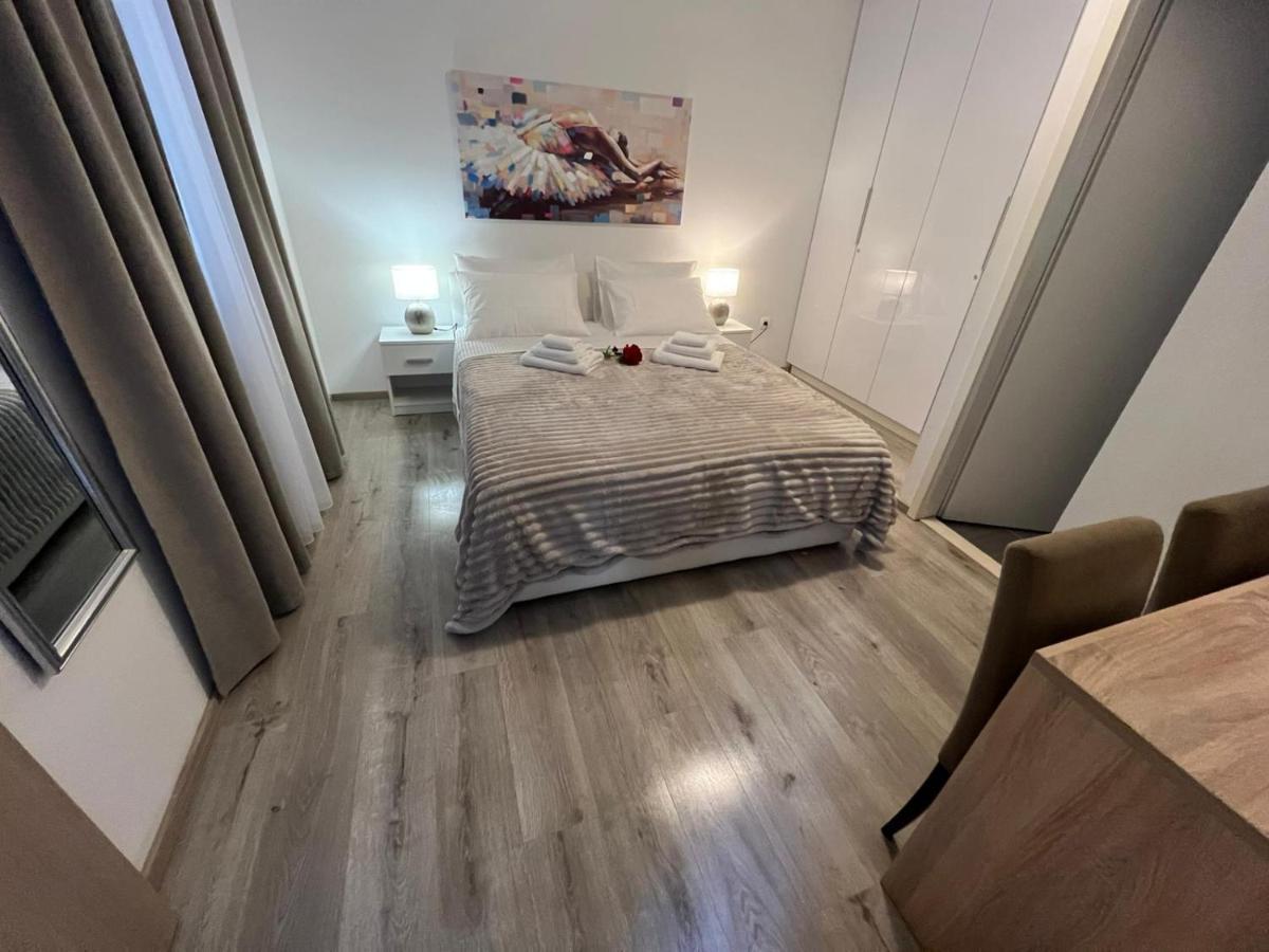 Rooms Marija Σπλιτ Εξωτερικό φωτογραφία