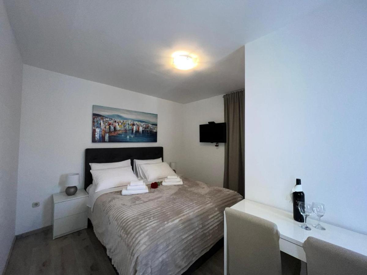 Rooms Marija Σπλιτ Εξωτερικό φωτογραφία