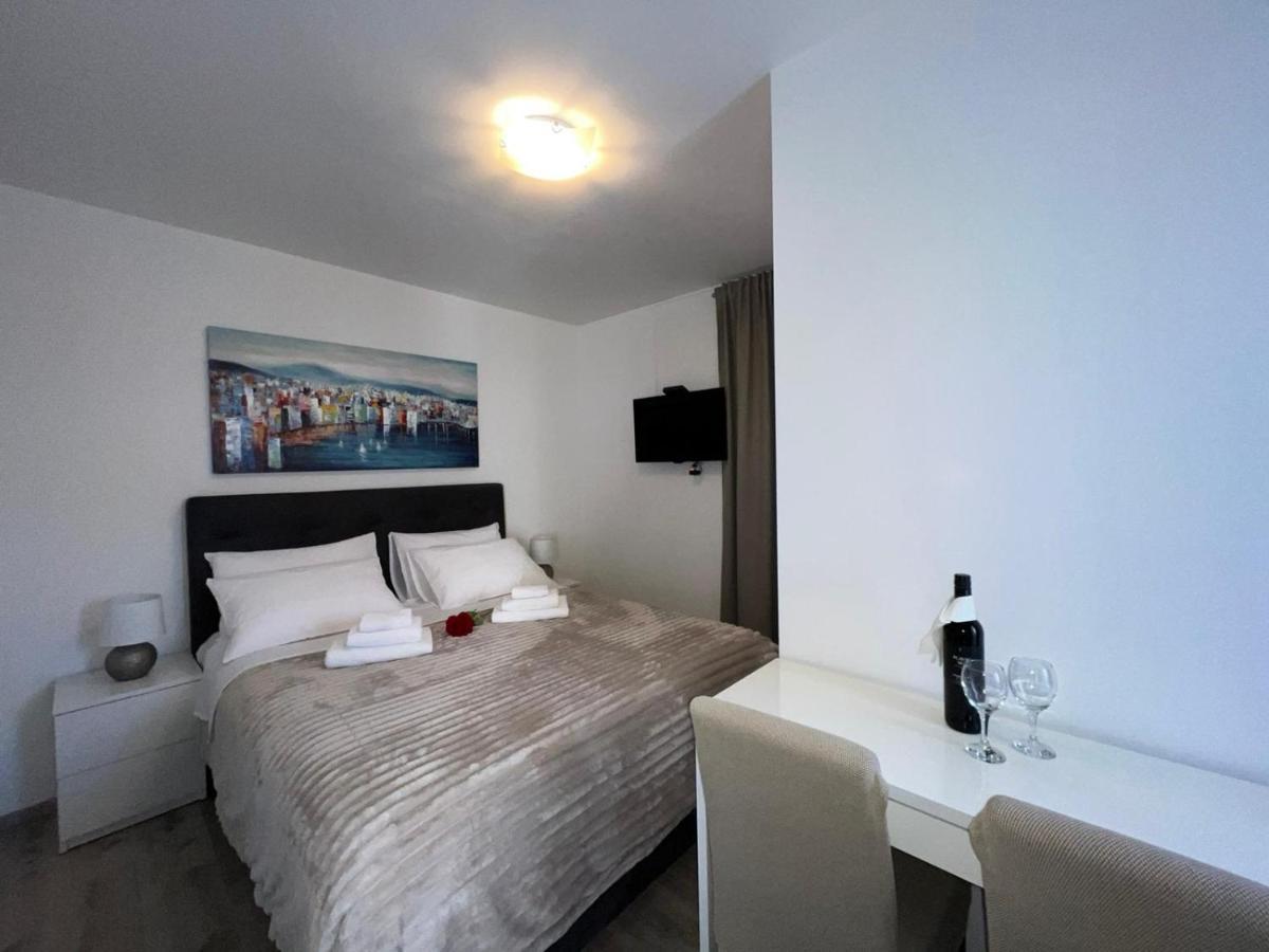Rooms Marija Σπλιτ Εξωτερικό φωτογραφία