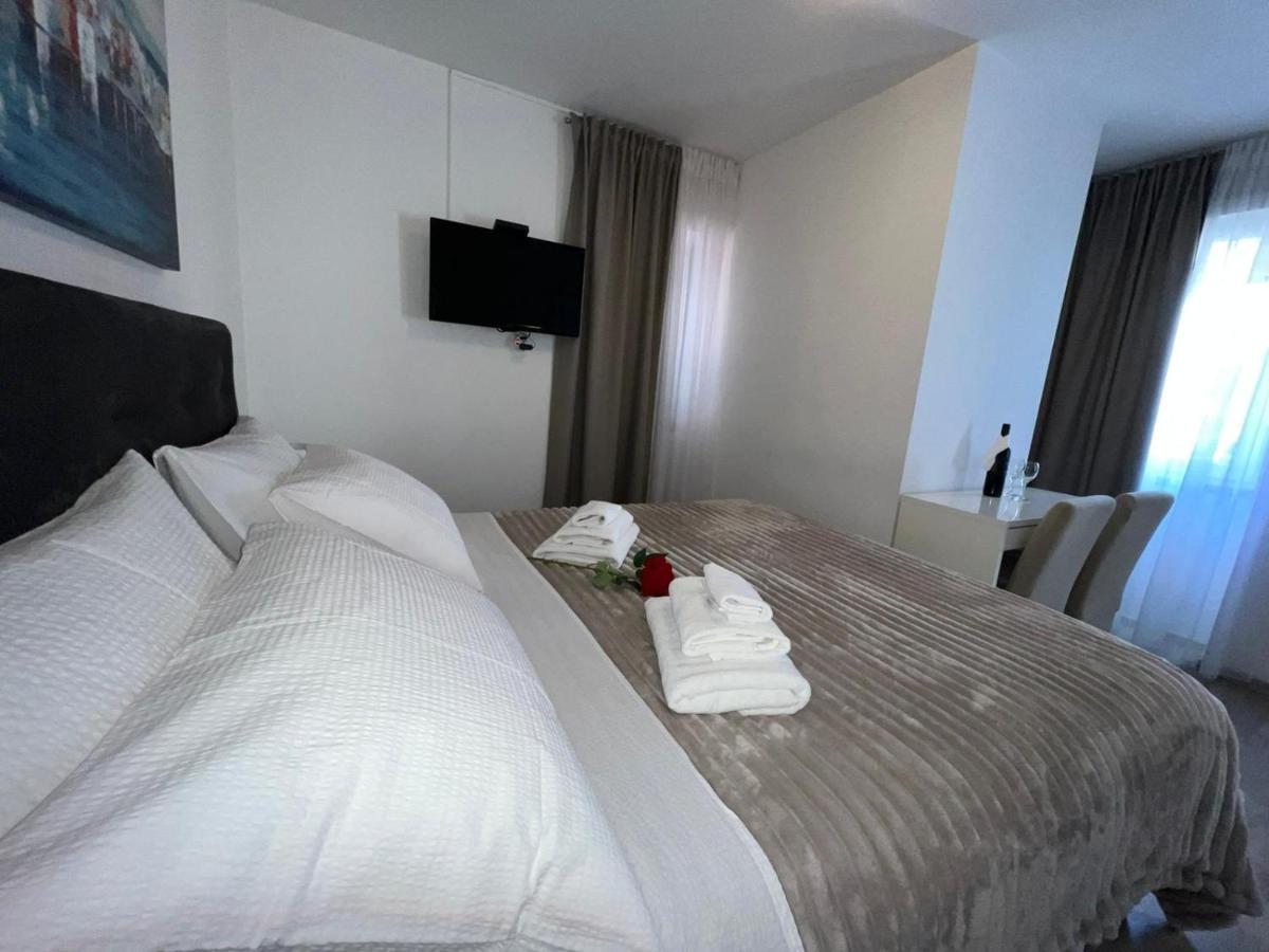 Rooms Marija Σπλιτ Εξωτερικό φωτογραφία