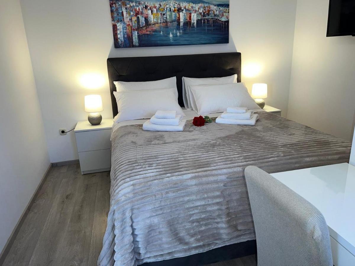 Rooms Marija Σπλιτ Εξωτερικό φωτογραφία