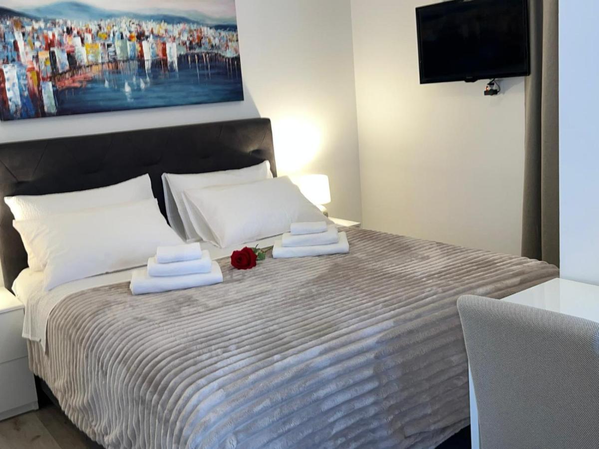 Rooms Marija Σπλιτ Εξωτερικό φωτογραφία