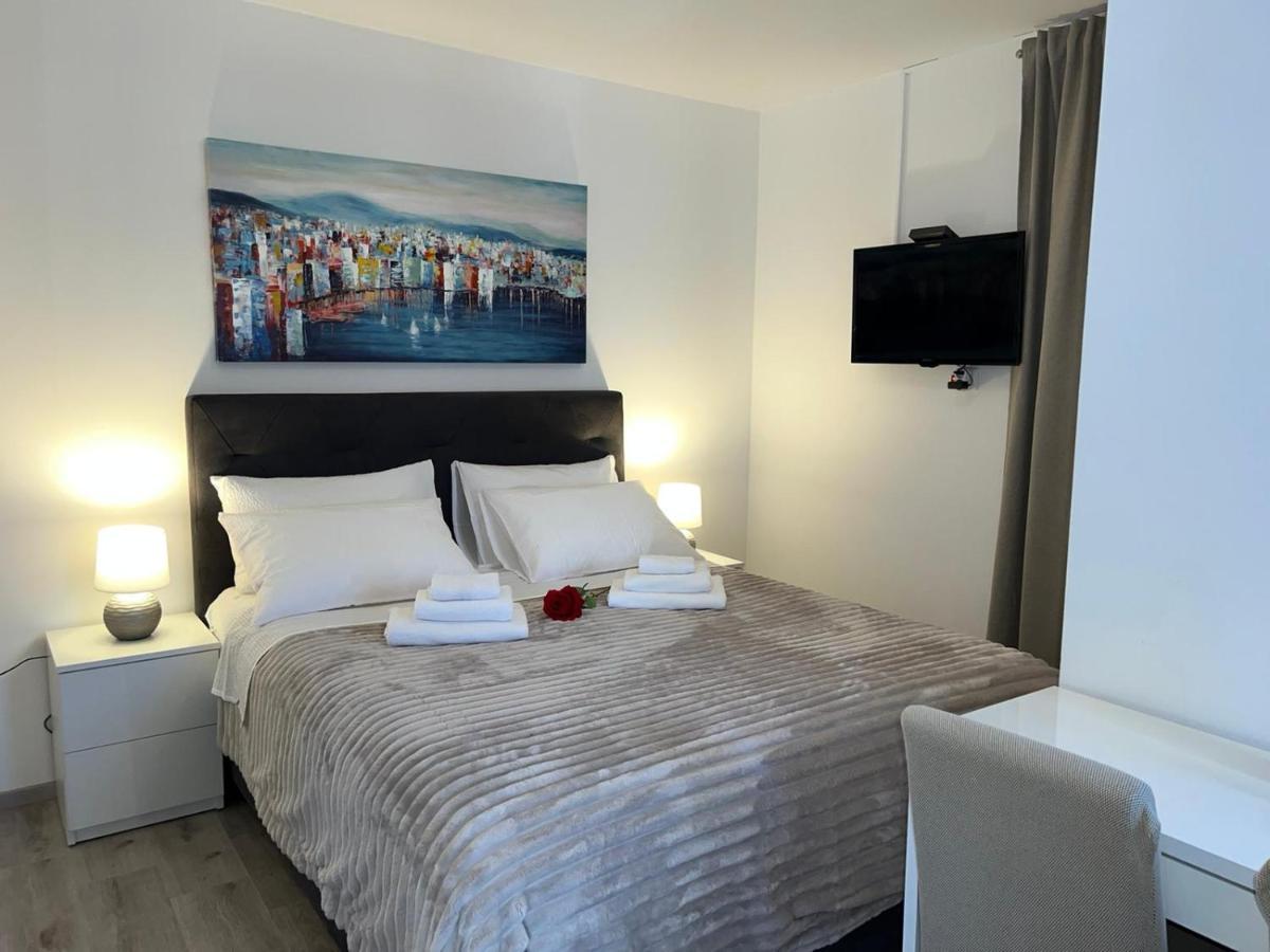 Rooms Marija Σπλιτ Εξωτερικό φωτογραφία