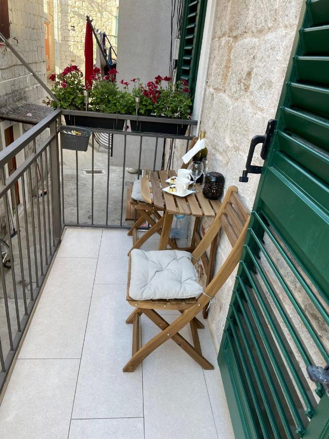 Rooms Marija Σπλιτ Εξωτερικό φωτογραφία