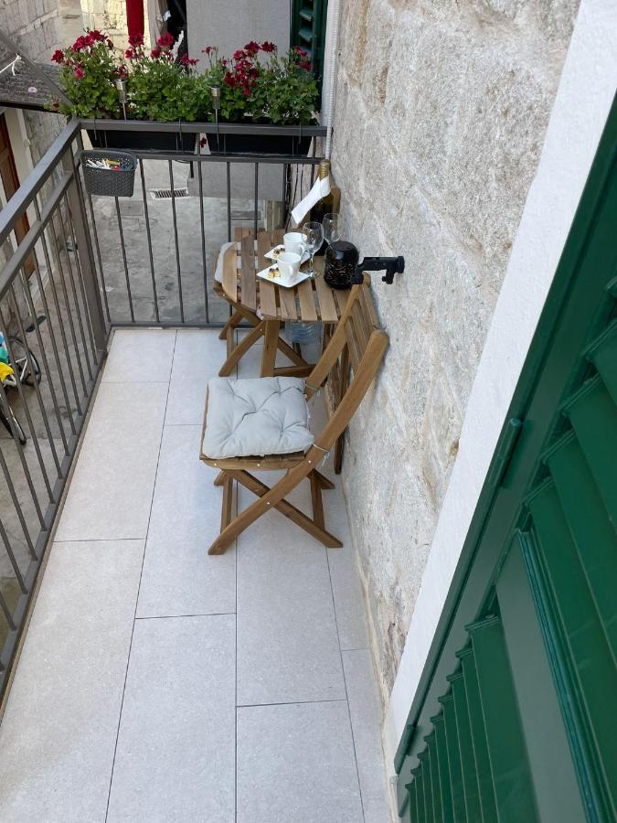 Rooms Marija Σπλιτ Εξωτερικό φωτογραφία