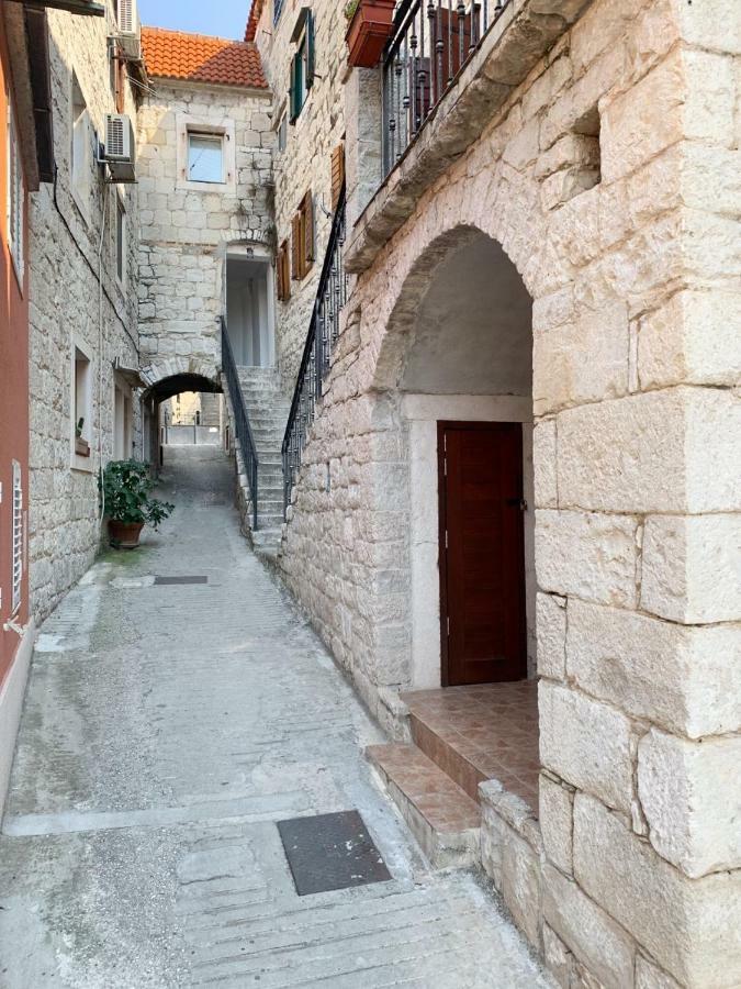 Rooms Marija Σπλιτ Εξωτερικό φωτογραφία