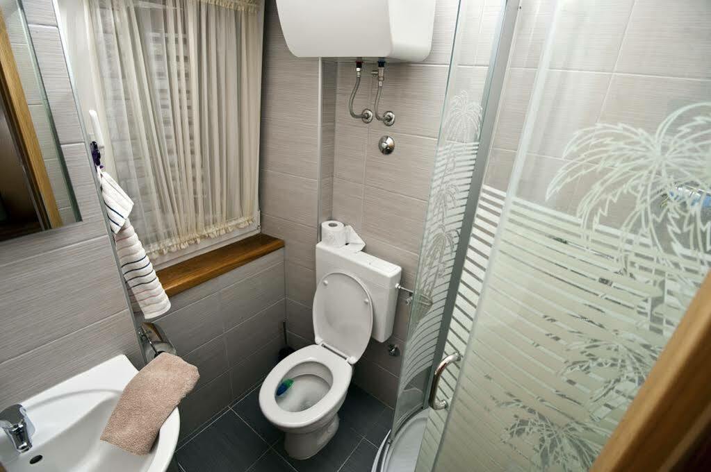Rooms Marija Σπλιτ Εξωτερικό φωτογραφία